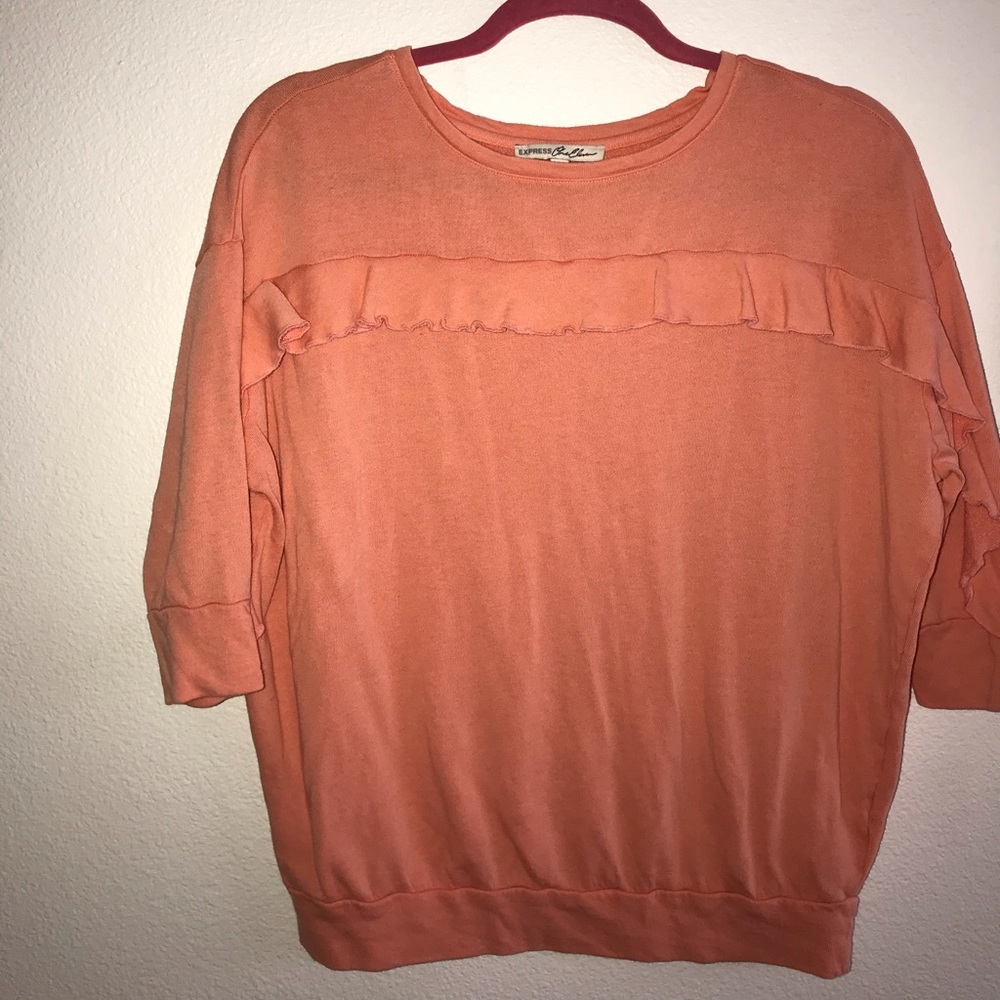 Peach Top - Picture 2 of 7